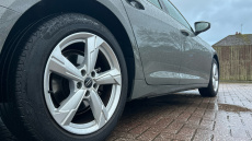 Audi A6 40 TFSI Sport 4dr S Tronic Petrol Saloon